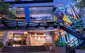 Amaris Hotel Padjajaran Bogor